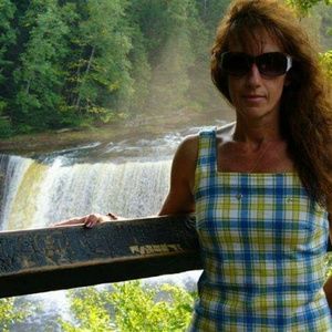 Meet your Posher, Tammy